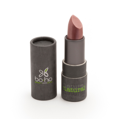 2430980_3760220170866_1-Boho Lipstick Glans Transparant Rose Anglais 404 (glans transarant)